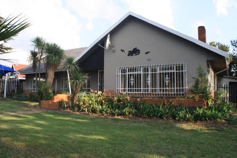 To Let 3 Bedroom Property for Rent in Kempton Park Ext 4 Gauteng