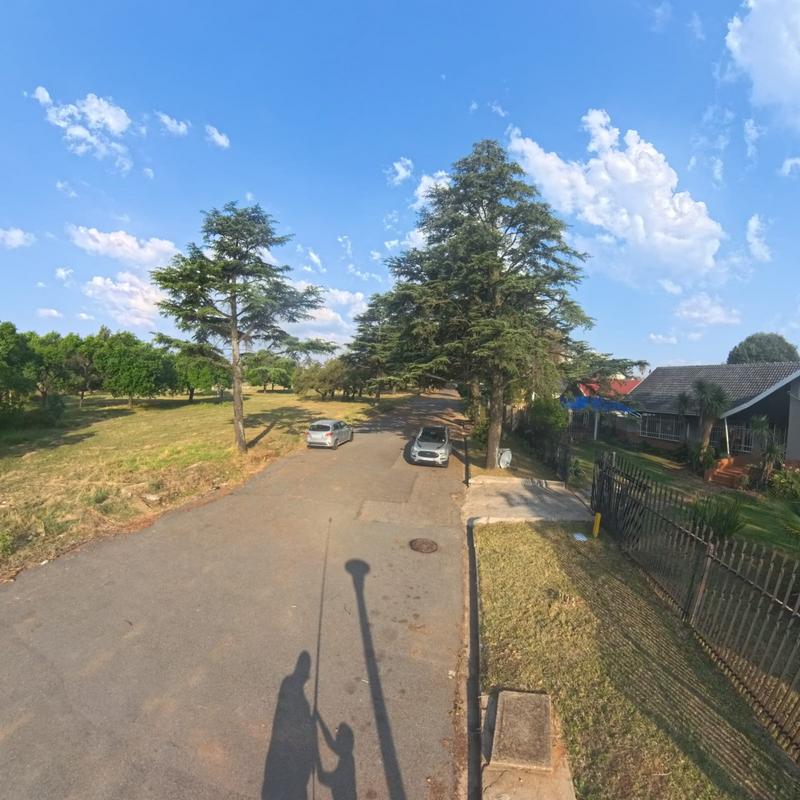 To Let 3 Bedroom Property for Rent in Kempton Park Ext 4 Gauteng