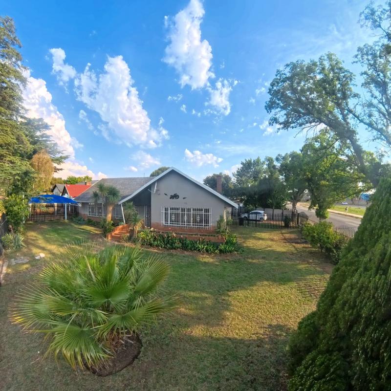 To Let 3 Bedroom Property for Rent in Kempton Park Ext 4 Gauteng