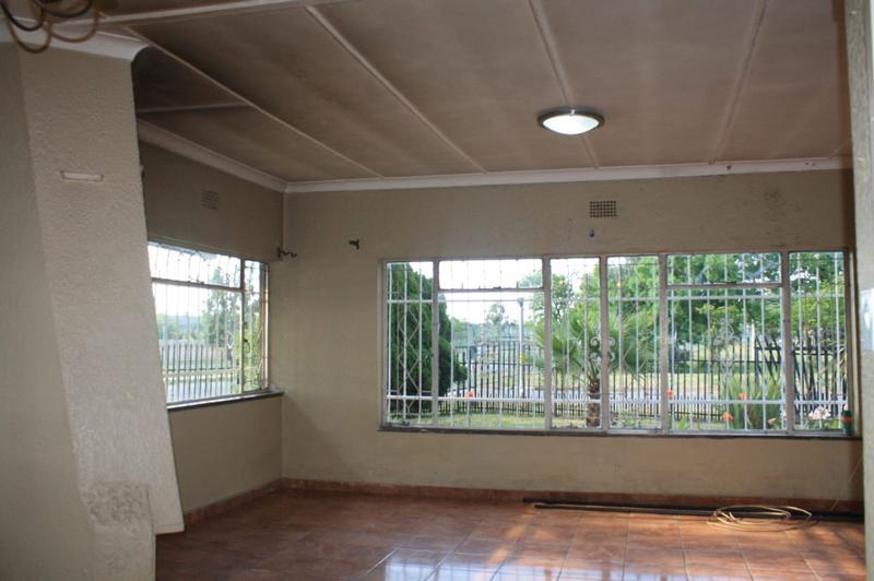To Let 3 Bedroom Property for Rent in Kempton Park Ext 4 Gauteng