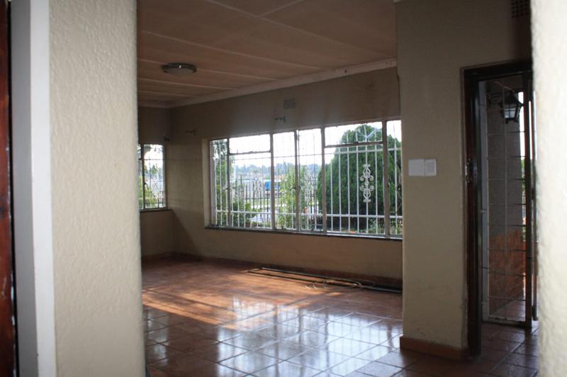 To Let 3 Bedroom Property for Rent in Kempton Park Ext 4 Gauteng