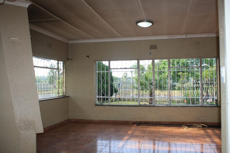 To Let 3 Bedroom Property for Rent in Kempton Park Ext 4 Gauteng