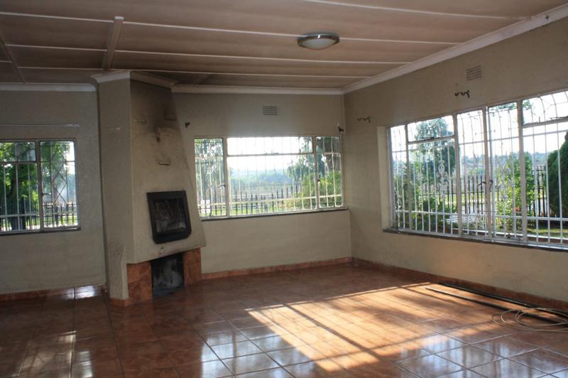 To Let 3 Bedroom Property for Rent in Kempton Park Ext 4 Gauteng