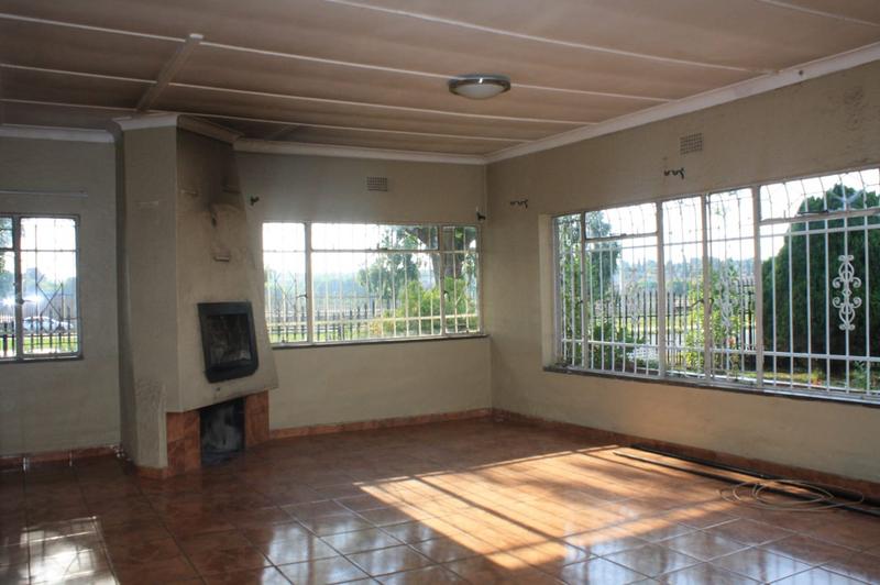 To Let 3 Bedroom Property for Rent in Kempton Park Ext 4 Gauteng