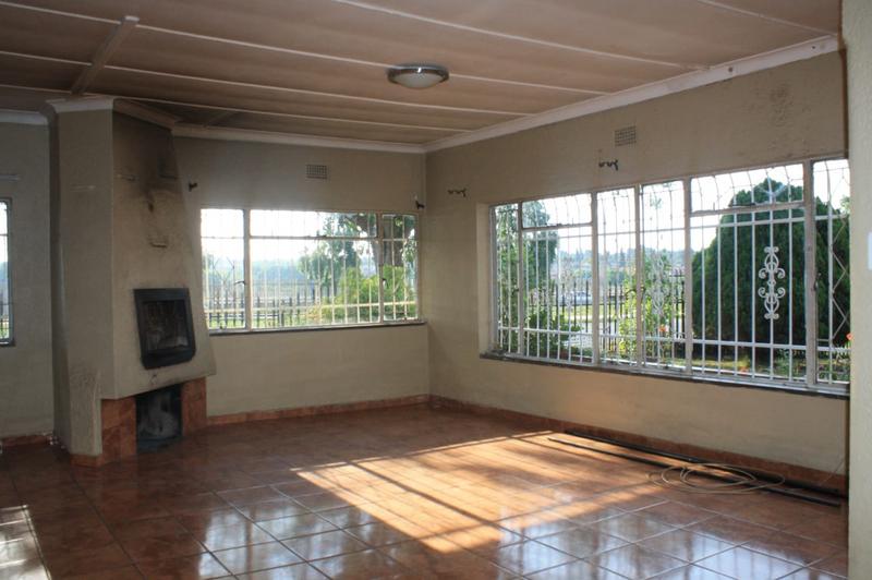 To Let 3 Bedroom Property for Rent in Kempton Park Ext 4 Gauteng