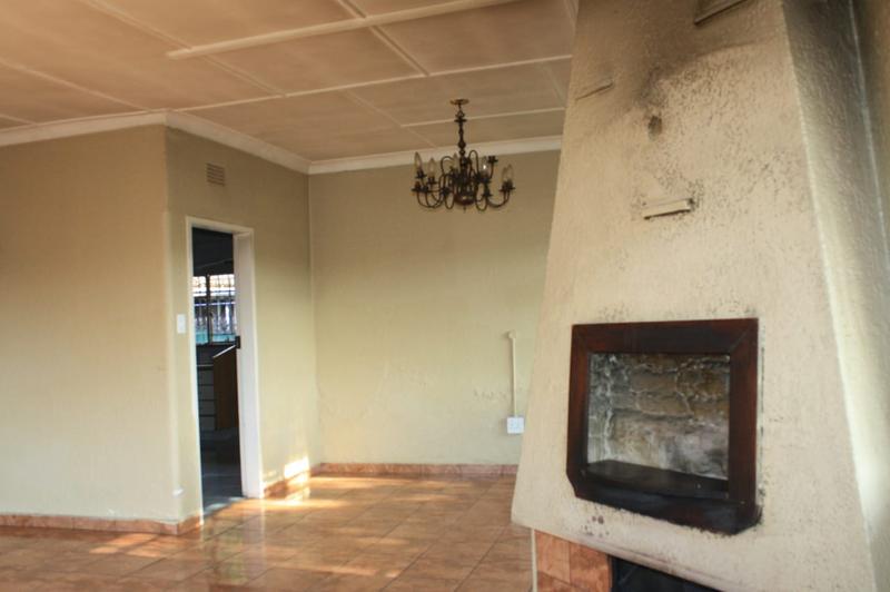 To Let 3 Bedroom Property for Rent in Kempton Park Ext 4 Gauteng