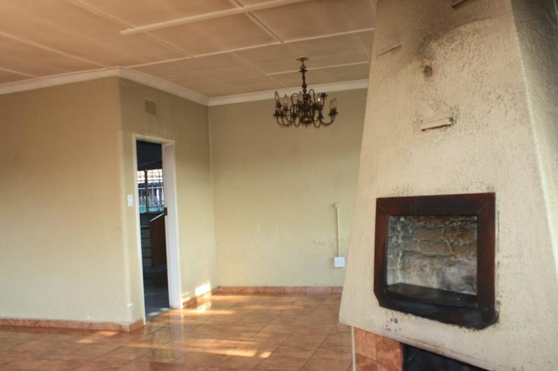 To Let 3 Bedroom Property for Rent in Kempton Park Ext 4 Gauteng