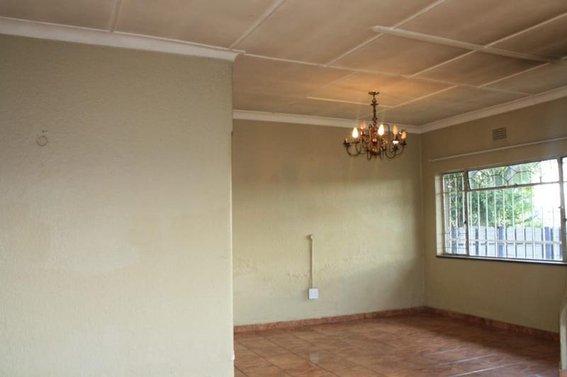To Let 3 Bedroom Property for Rent in Kempton Park Ext 4 Gauteng