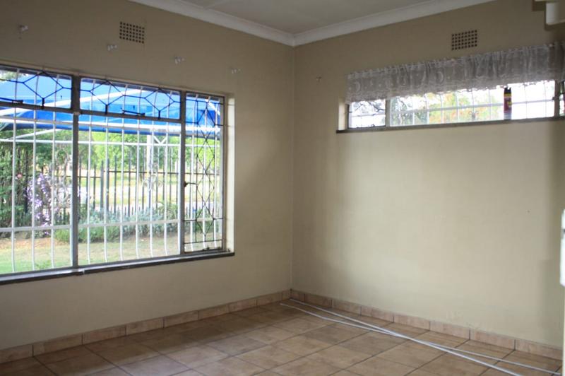 To Let 3 Bedroom Property for Rent in Kempton Park Ext 4 Gauteng