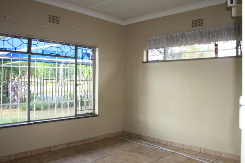 To Let 3 Bedroom Property for Rent in Kempton Park Ext 4 Gauteng