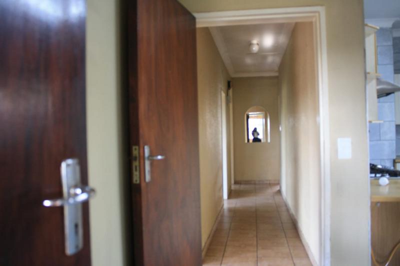 To Let 3 Bedroom Property for Rent in Kempton Park Ext 4 Gauteng