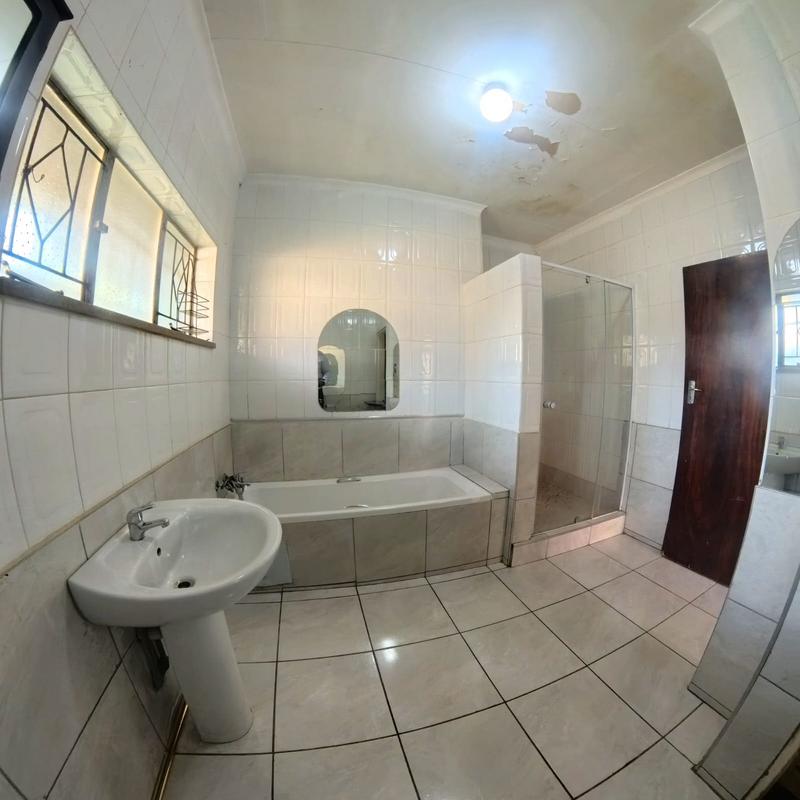 To Let 3 Bedroom Property for Rent in Kempton Park Ext 4 Gauteng