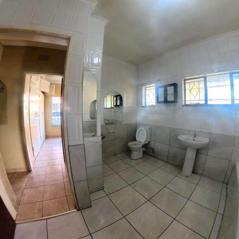 To Let 3 Bedroom Property for Rent in Kempton Park Ext 4 Gauteng
