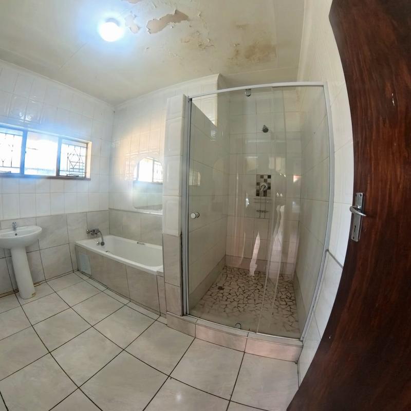 To Let 3 Bedroom Property for Rent in Kempton Park Ext 4 Gauteng