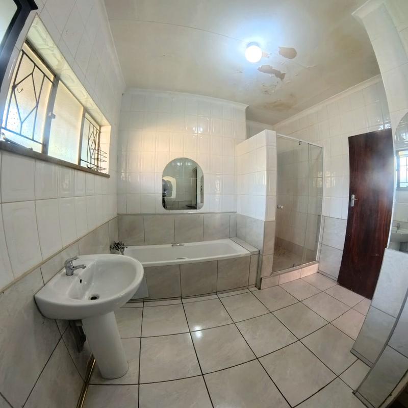 To Let 3 Bedroom Property for Rent in Kempton Park Ext 4 Gauteng