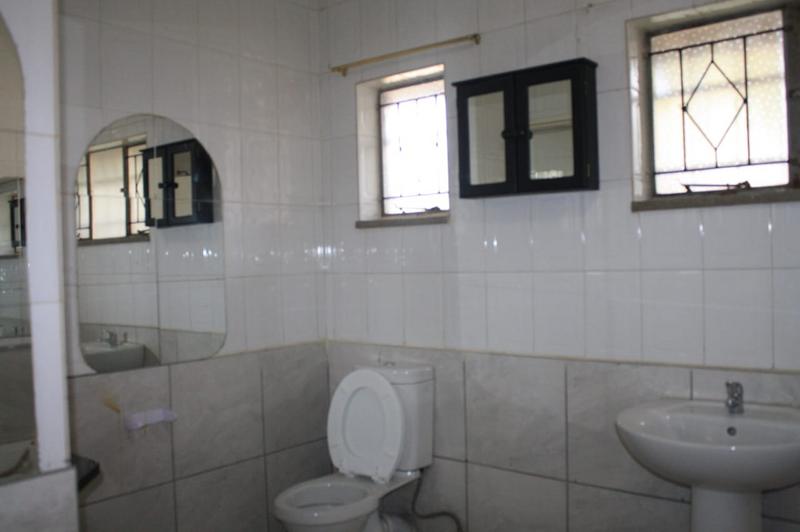 To Let 3 Bedroom Property for Rent in Kempton Park Ext 4 Gauteng