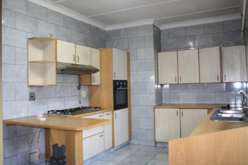 To Let 3 Bedroom Property for Rent in Kempton Park Ext 4 Gauteng