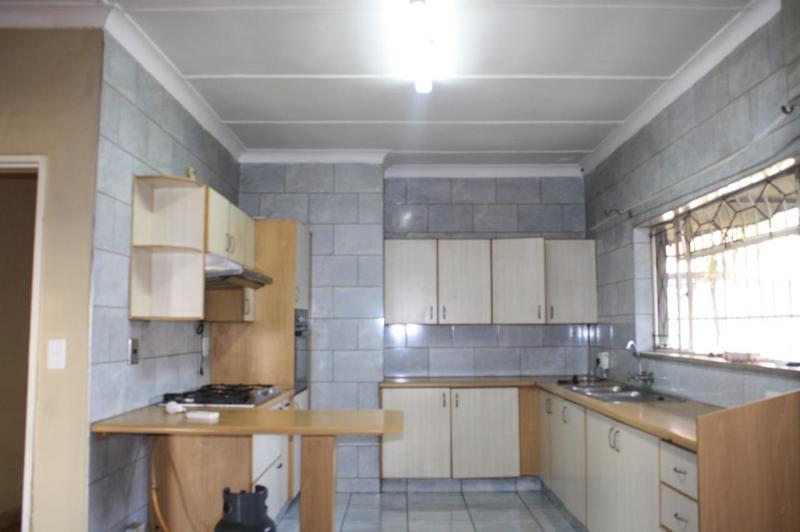 To Let 3 Bedroom Property for Rent in Kempton Park Ext 4 Gauteng