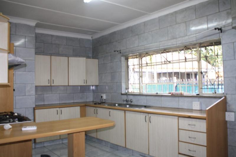 To Let 3 Bedroom Property for Rent in Kempton Park Ext 4 Gauteng