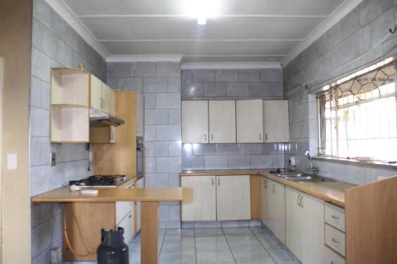 To Let 3 Bedroom Property for Rent in Kempton Park Ext 4 Gauteng
