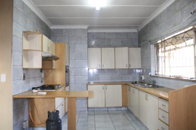 To Let 3 Bedroom Property for Rent in Kempton Park Ext 4 Gauteng