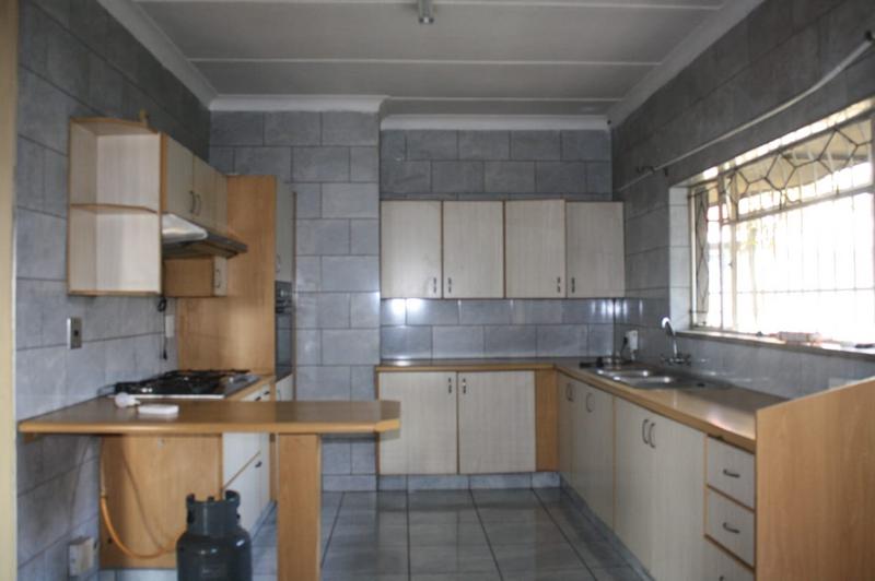 To Let 3 Bedroom Property for Rent in Kempton Park Ext 4 Gauteng