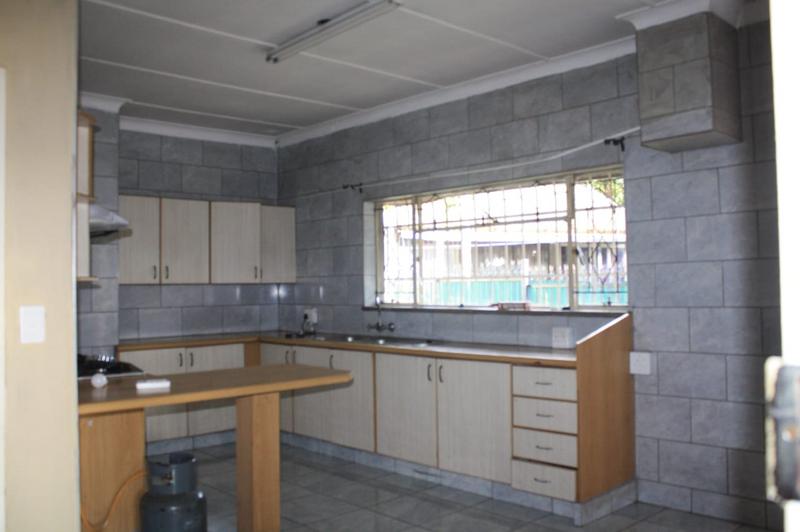 To Let 3 Bedroom Property for Rent in Kempton Park Ext 4 Gauteng