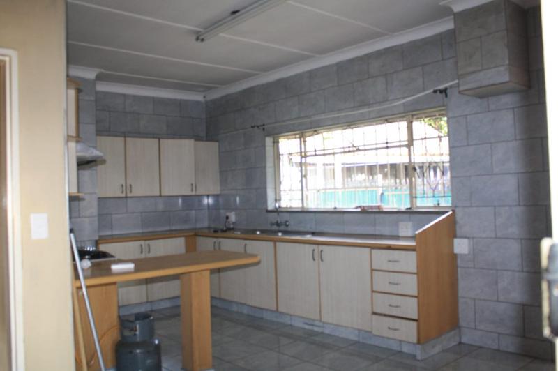 To Let 3 Bedroom Property for Rent in Kempton Park Ext 4 Gauteng