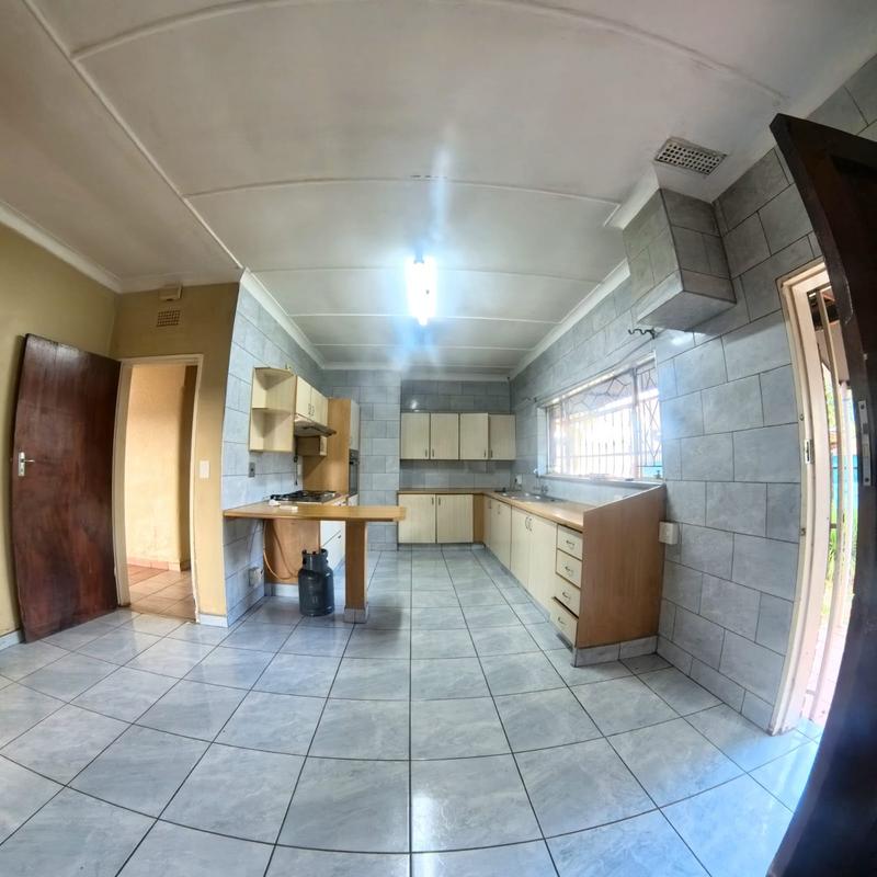 To Let 3 Bedroom Property for Rent in Kempton Park Ext 4 Gauteng
