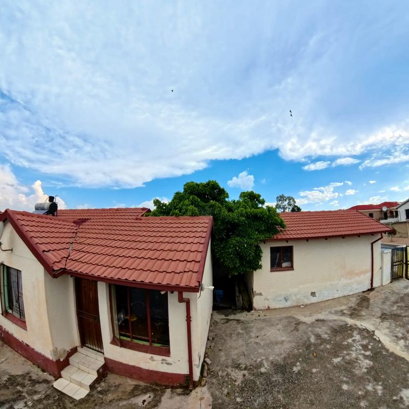 3 Bedroom Property for Sale in Klipfontein View Gauteng