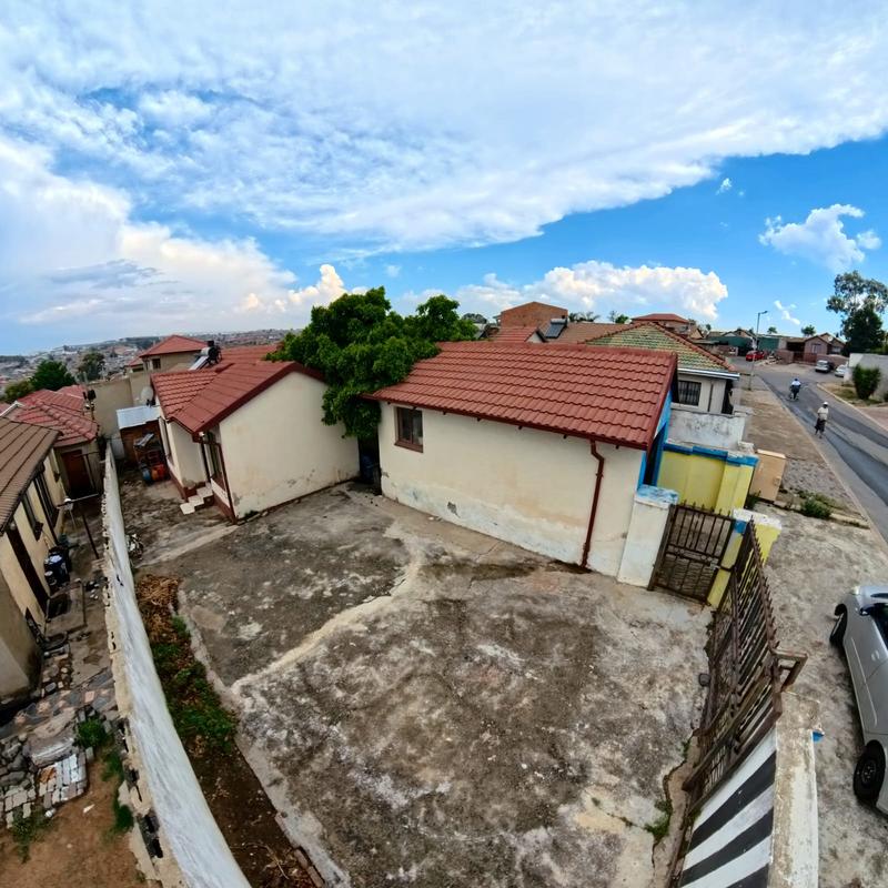 3 Bedroom Property for Sale in Klipfontein View Gauteng