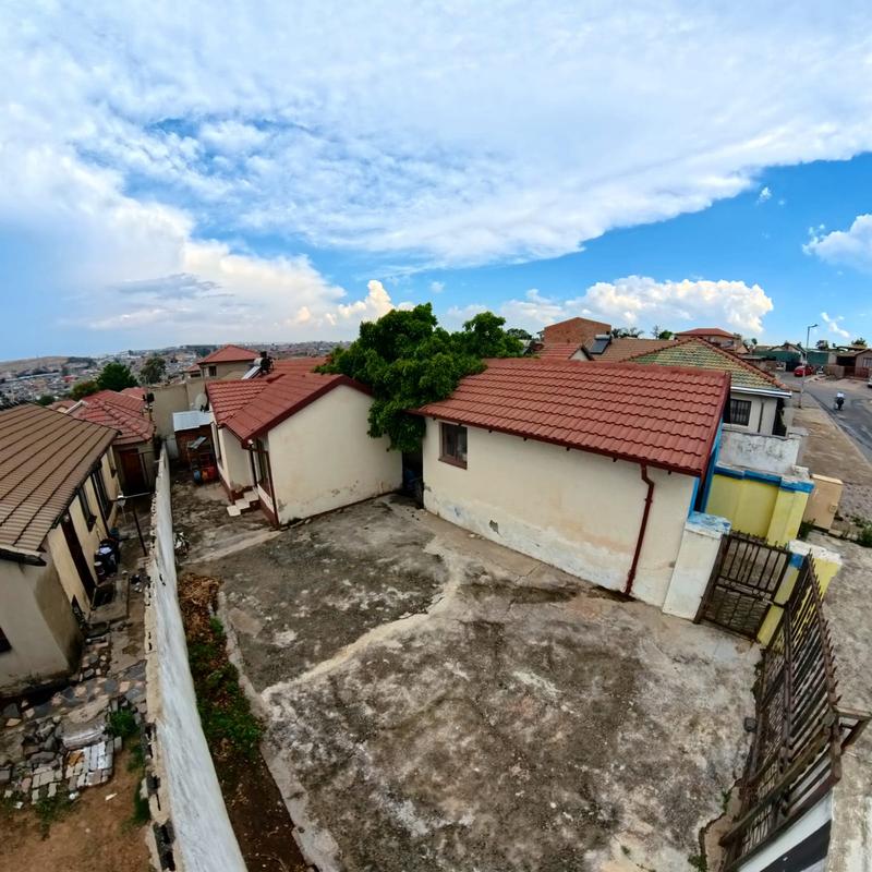 3 Bedroom Property for Sale in Klipfontein View Gauteng