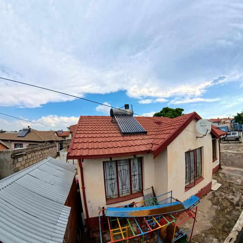 3 Bedroom Property for Sale in Klipfontein View Gauteng