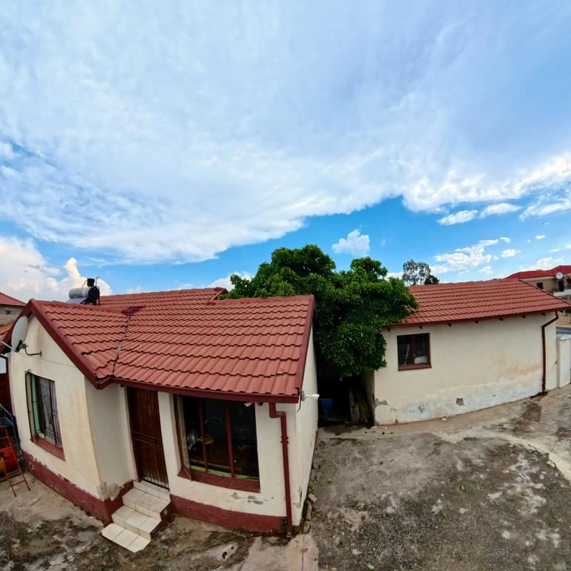 3 Bedroom Property for Sale in Klipfontein View Gauteng