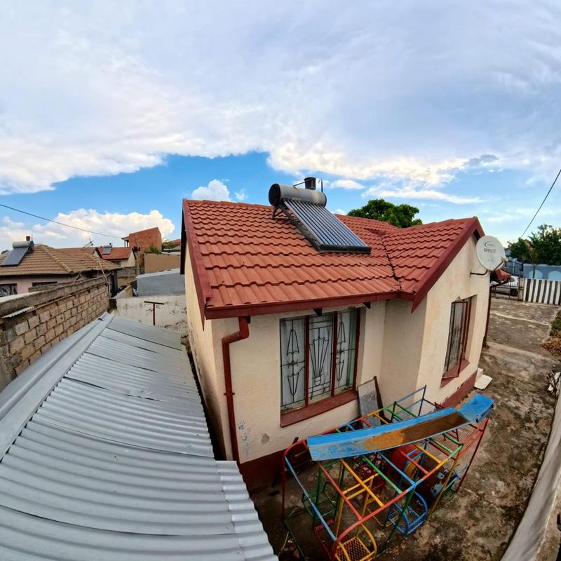 3 Bedroom Property for Sale in Klipfontein View Gauteng