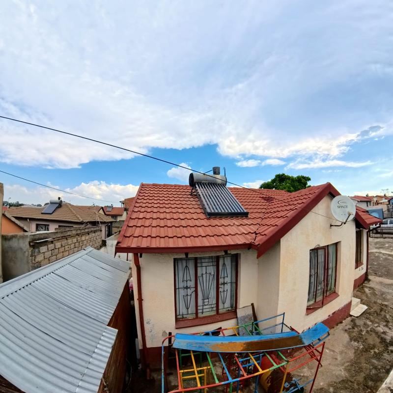 3 Bedroom Property for Sale in Klipfontein View Gauteng