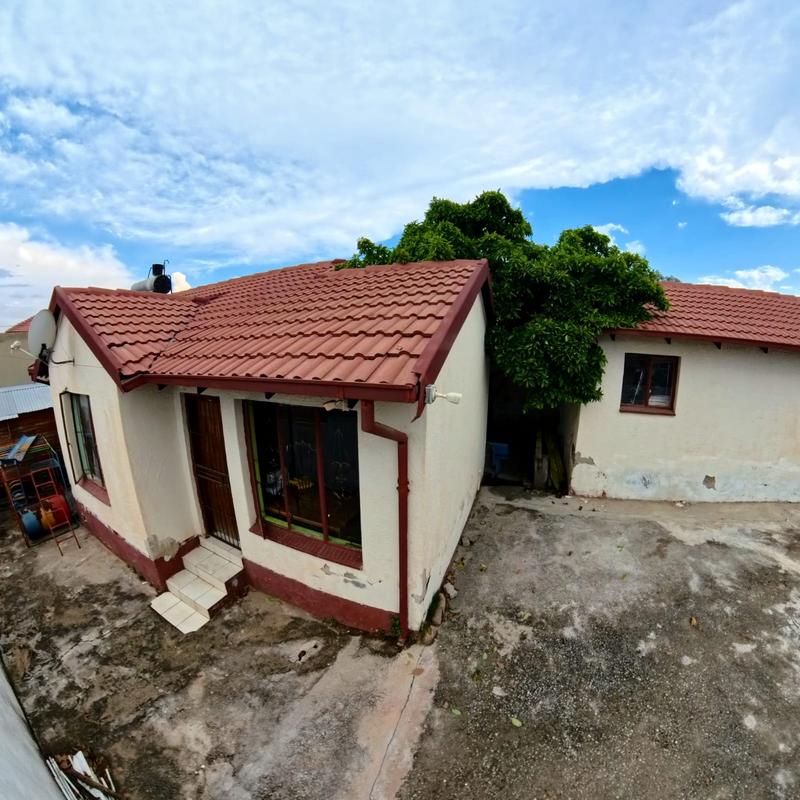 3 Bedroom Property for Sale in Klipfontein View Gauteng