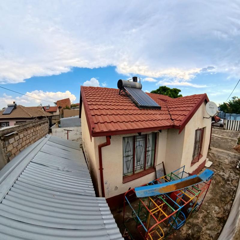 3 Bedroom Property for Sale in Klipfontein View Gauteng