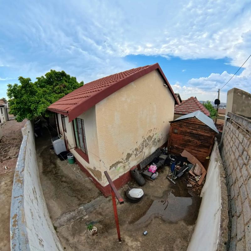 3 Bedroom Property for Sale in Klipfontein View Gauteng