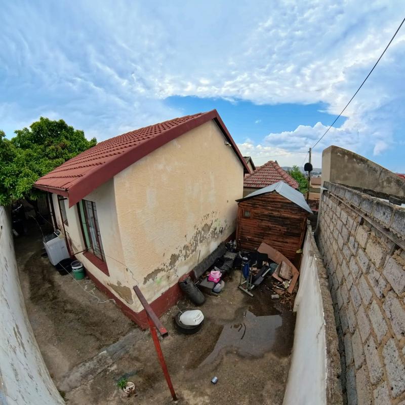 3 Bedroom Property for Sale in Klipfontein View Gauteng