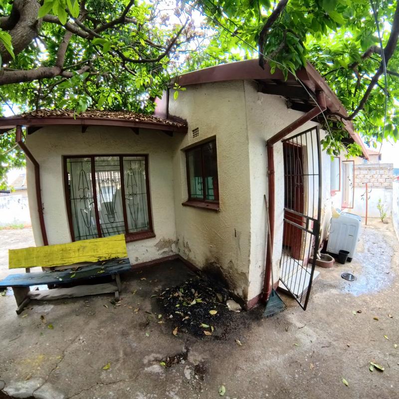 3 Bedroom Property for Sale in Klipfontein View Gauteng
