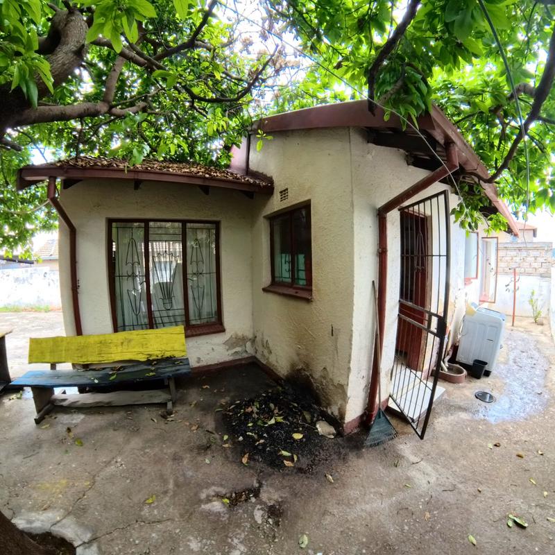 3 Bedroom Property for Sale in Klipfontein View Gauteng