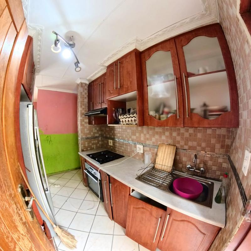 3 Bedroom Property for Sale in Klipfontein View Gauteng