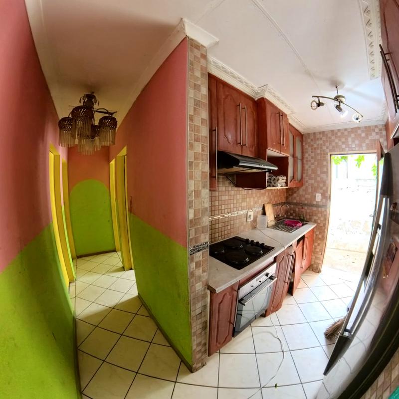 3 Bedroom Property for Sale in Klipfontein View Gauteng