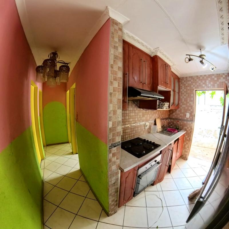 3 Bedroom Property for Sale in Klipfontein View Gauteng