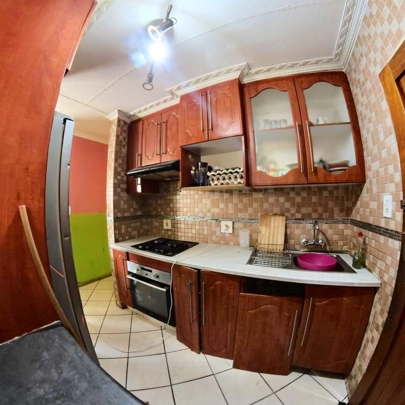 3 Bedroom Property for Sale in Klipfontein View Gauteng