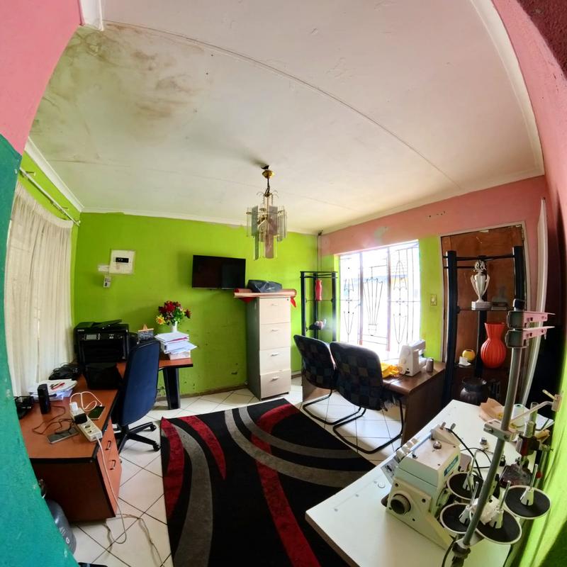 3 Bedroom Property for Sale in Klipfontein View Gauteng