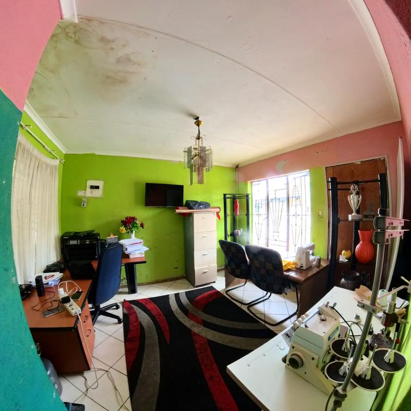 3 Bedroom Property for Sale in Klipfontein View Gauteng
