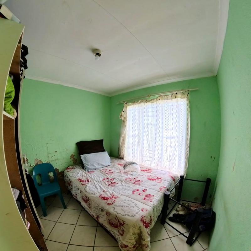 3 Bedroom Property for Sale in Klipfontein View Gauteng