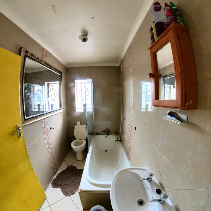3 Bedroom Property for Sale in Klipfontein View Gauteng